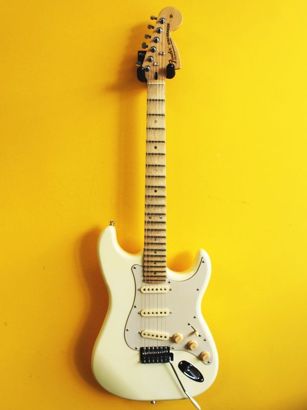 Fender Yngwie Malmsteen COPY